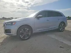 WA1LXBF72ND014713 2022 AUDI Q7