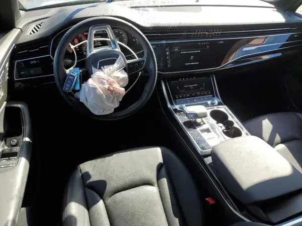 WA1LXBF72ND015294 2022 AUDI Q7 - Image 8