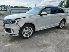 WA1LXBF72ND015960 2022 AUDI Q7
