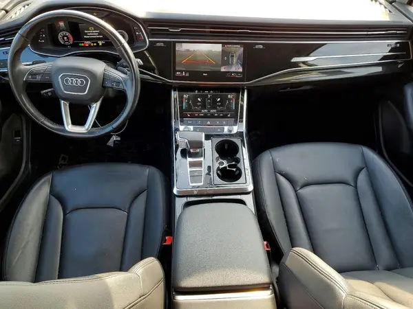 WA1LXBF72ND020155 2022 AUDI Q7 - Image 8