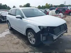 WA1LXBF72ND020270 2022 AUDI Q7