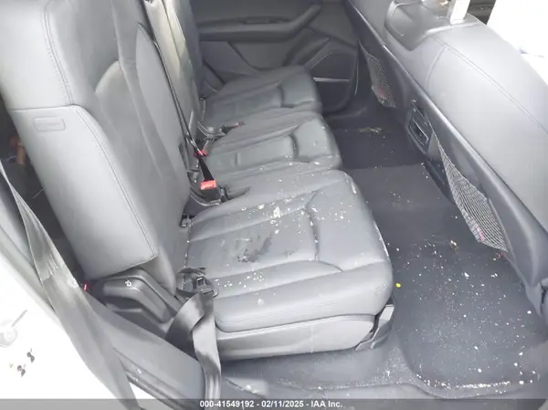 WA1LXBF72ND022472 2022 AUDI Q7 - Image 8