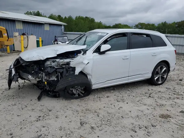 WA1LXBF72PD008932 2023 AUDI Q7 - Image 1