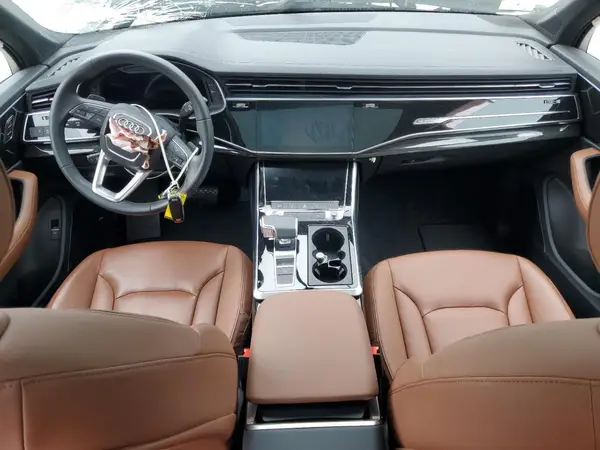 WA1LXBF72PD008932 2023 AUDI Q7 - Image 8