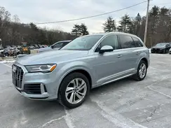 WA1LXBF72PD010910 2023 AUDI Q7