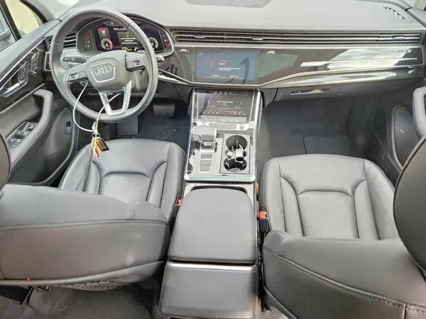 WA1LXBF72PD014844 2023 AUDI Q7 - Image 8