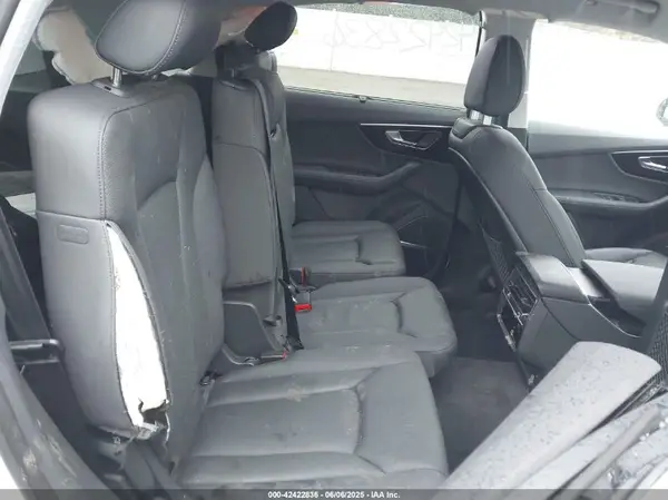 WA1LXBF72PD016514 2023 AUDI Q7 - Image 8