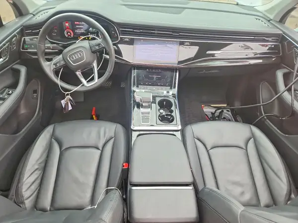 WA1LXBF72PD021969 2023 AUDI Q7 - Image 8