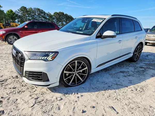 WA1LXBF72RD002891 2024 AUDI Q7 - Image 1