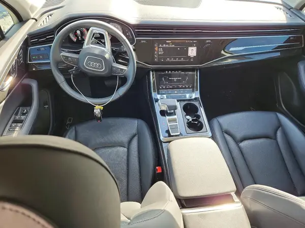 WA1LXBF72RD002891 2024 AUDI Q7 - Image 8