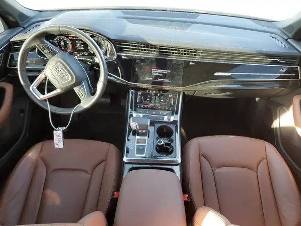 WA1LXBF72RD007234 2024 AUDI Q7 - Image 8