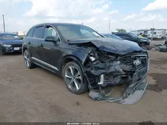 WA1LXBF73MD036167 2021 AUDI Q7