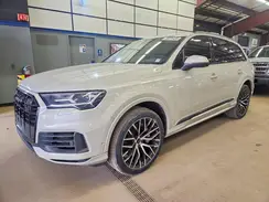 WA1LXBF73ND004546 2022 AUDI Q7