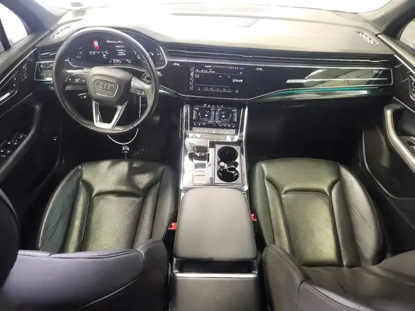 WA1LXBF73ND004546 2022 AUDI Q7 - Image 8