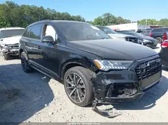 WA1LXBF73ND005146 2022 AUDI Q7