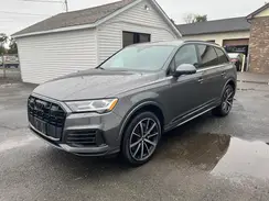 WA1LXBF73ND008726 2022 AUDI Q7