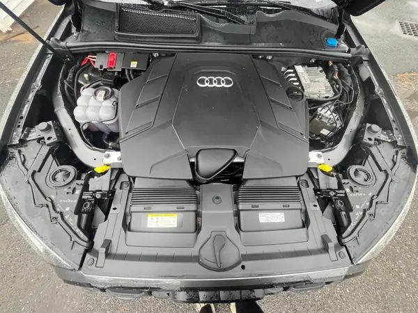 WA1LXBF73ND008726 2022 AUDI Q7 - Image 8
