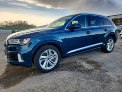WA1LXBF73ND010041 2022 AUDI Q7