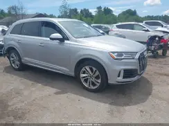 WA1LXBF73ND010203 2022 AUDI Q7