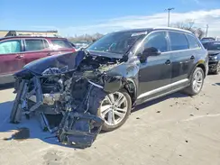 WA1LXBF73ND010315 2022 AUDI Q7