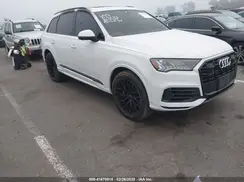 WA1LXBF73ND010475 2022 AUDI Q7