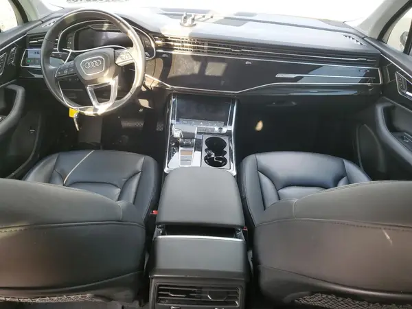 WA1LXBF73ND012453 2022 AUDI Q7 - Image 8