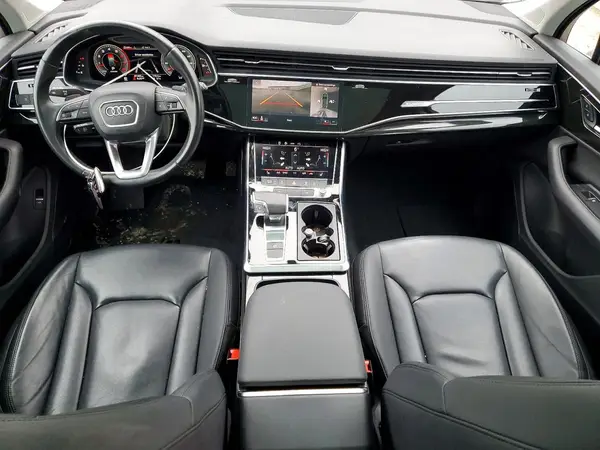 WA1LXBF73ND015076 2022 AUDI Q7 - Image 8