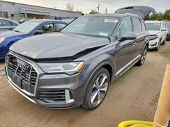 WA1LXBF73ND015708 2022 AUDI Q7
