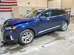 WA1LXBF73ND019290 2022 AUDI Q7