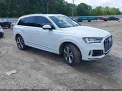 WA1LXBF73ND019418 2022 AUDI Q7
