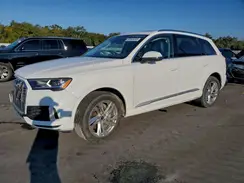 WA1LXBF73ND020231 2022 AUDI Q7