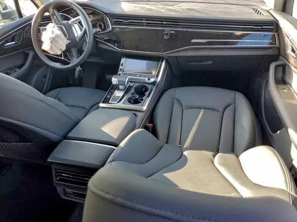 WA1LXBF73ND020231 2022 AUDI Q7 - Image 8
