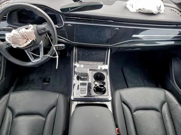 WA1LXBF73ND022125 2022 AUDI Q7 - Image 8