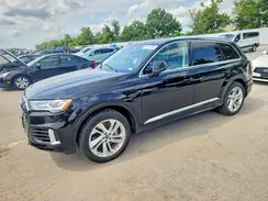 WA1LXBF73PD003318 2023 AUDI Q7