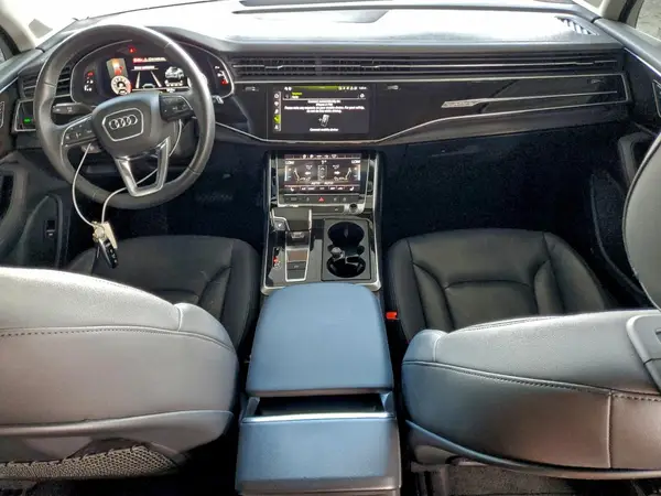 WA1LXBF73PD006462 2023 AUDI Q7 - Image 8