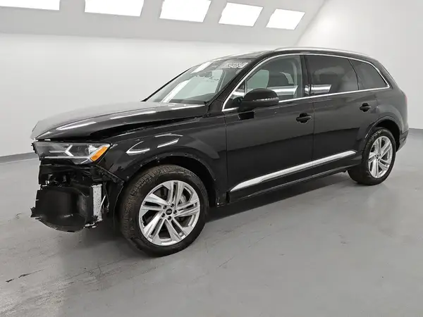WA1LXBF73PD008731 2023 AUDI Q7 - Image 1