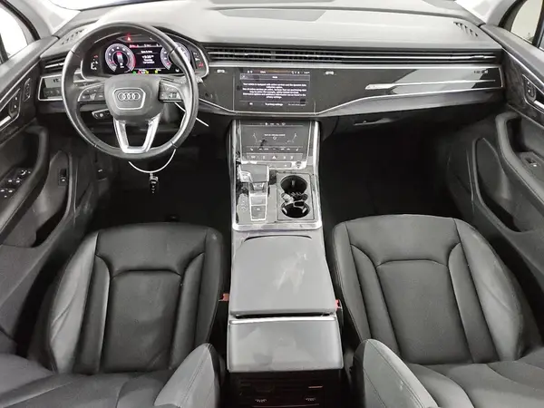 WA1LXBF73PD008731 2023 AUDI Q7 - Image 8