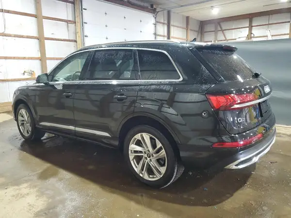 WA1LXBF73PD009149 2023 AUDI Q7 - Image 2