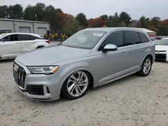 WA1LXBF73PD010768 2023 AUDI Q7