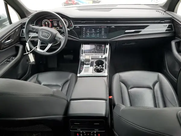 WA1LXBF73PD010768 2023 AUDI Q7 - Image 8