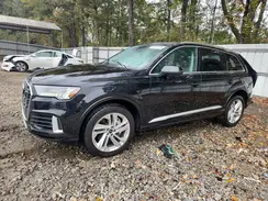 WA1LXBF73PD010995 2023 AUDI Q7