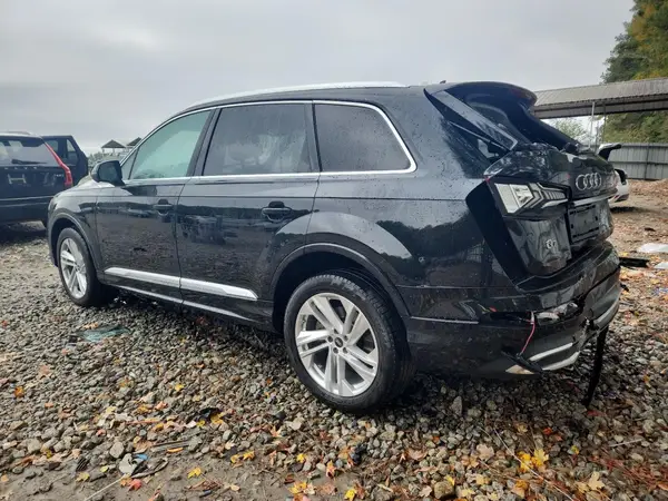 WA1LXBF73PD010995 2023 AUDI Q7 - Image 2