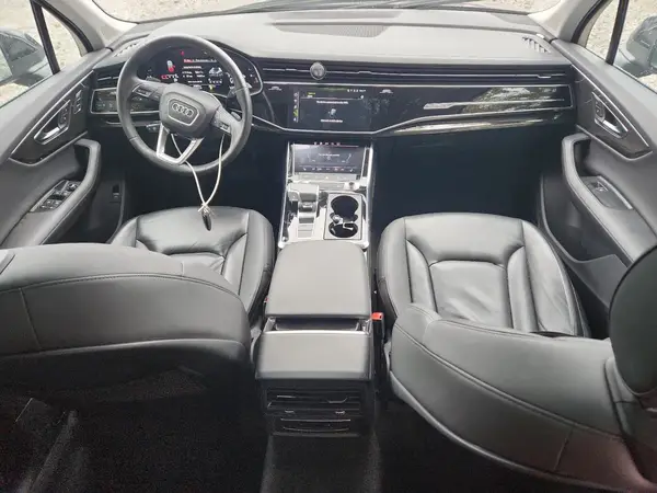 WA1LXBF73PD010995 2023 AUDI Q7 - Image 8