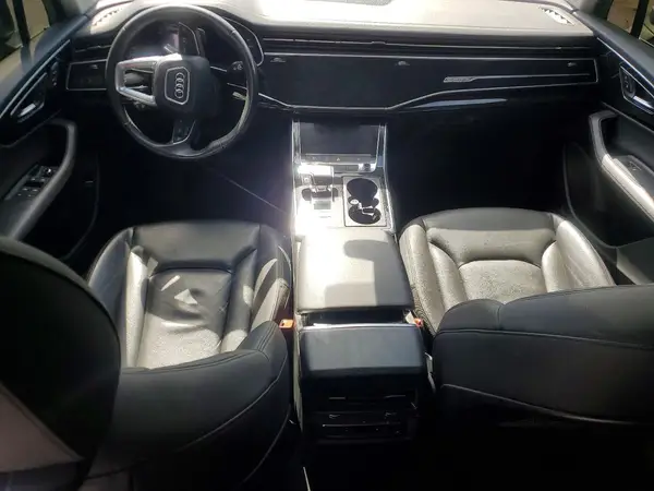 WA1LXBF73PD011113 2023 AUDI Q7 - Image 8