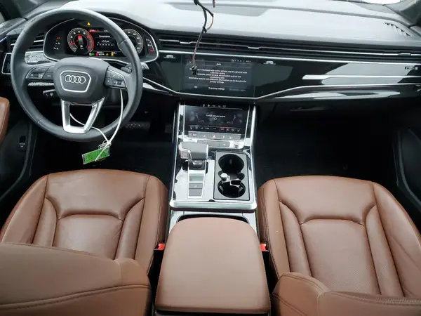WA1LXBF73PD013816 2023 AUDI Q7 - Image 8