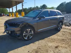 WA1LXBF73PD014867 2023 AUDI Q7