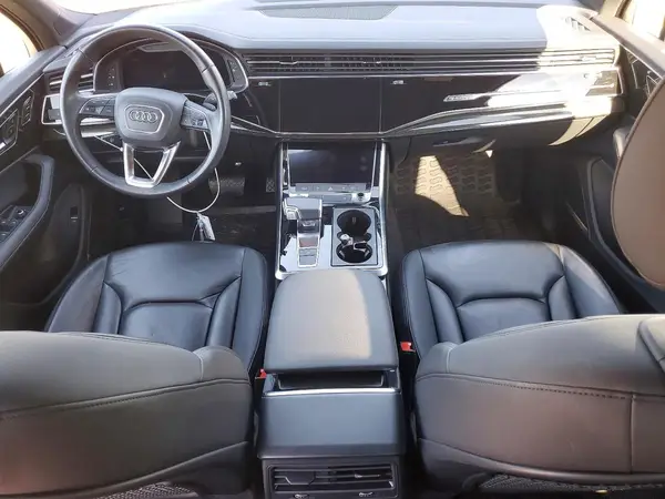 WA1LXBF73PD014867 2023 AUDI Q7 - Image 8