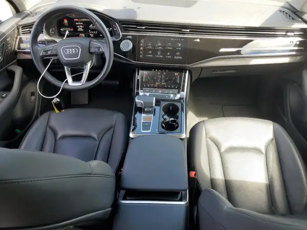 WA1LXBF73PD020765 2023 AUDI Q7 - Image 8