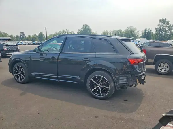 WA1LXBF73RD002057 2024 AUDI Q7 - Image 2