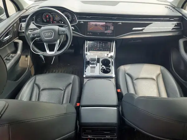 WA1LXBF73RD002057 2024 AUDI Q7 - Image 8